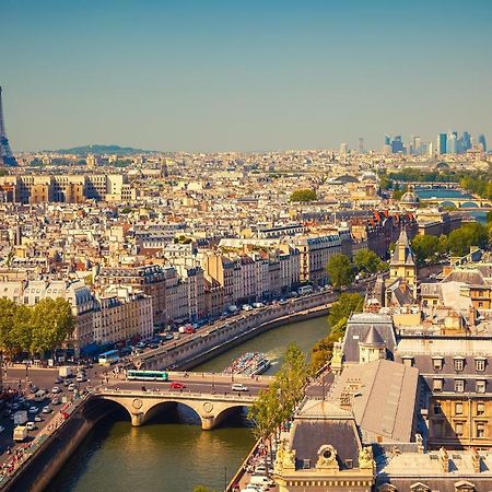 Perfect Relaxation - Paris Antony公寓 外观 照片