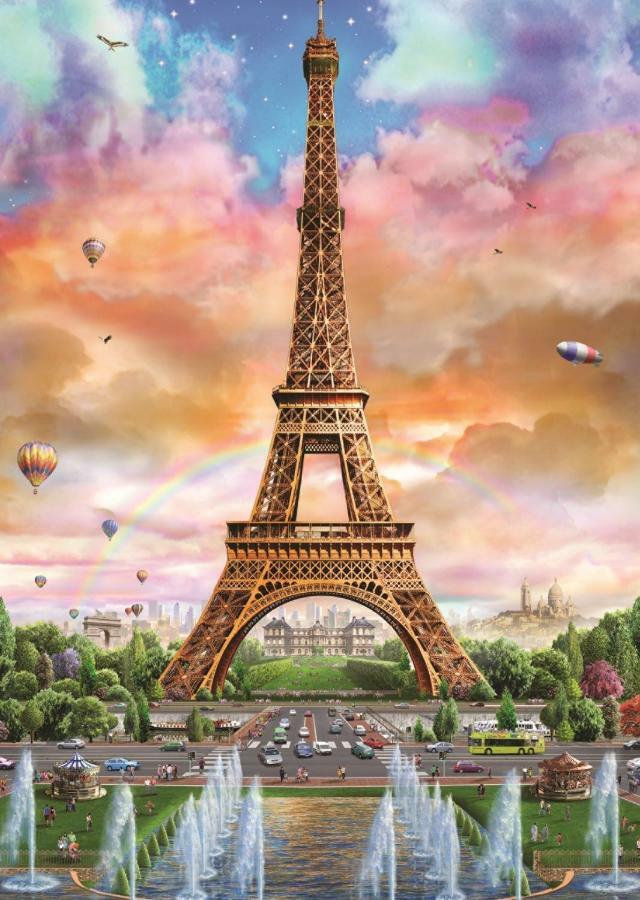 Perfect Relaxation - Paris Antony公寓 外观 照片