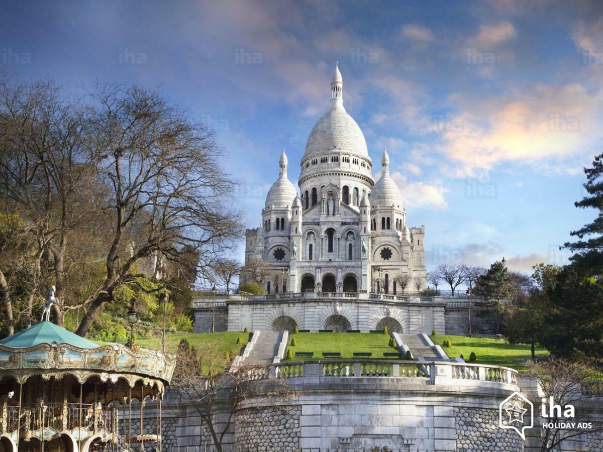 Perfect Relaxation - Paris Antony公寓 外观 照片