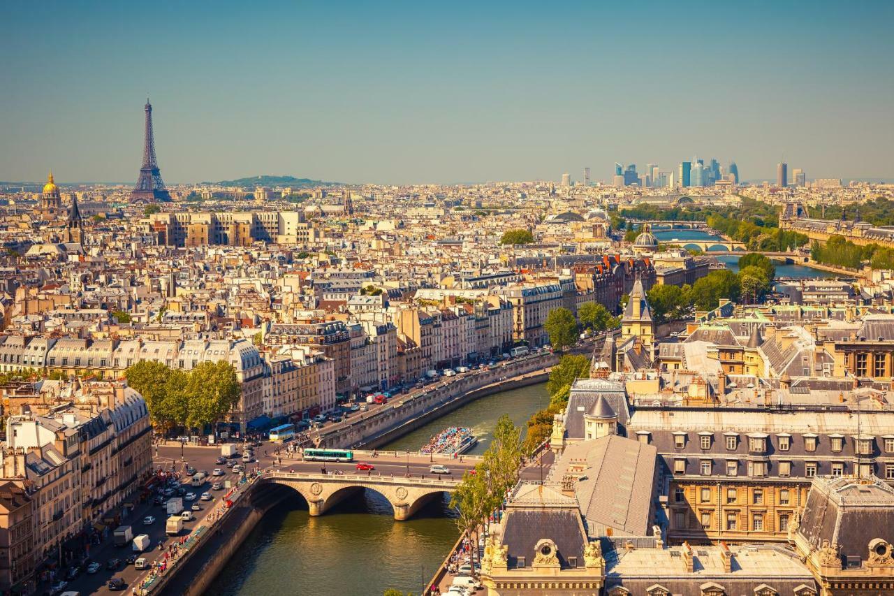 Perfect Relaxation - Paris Antony公寓 外观 照片