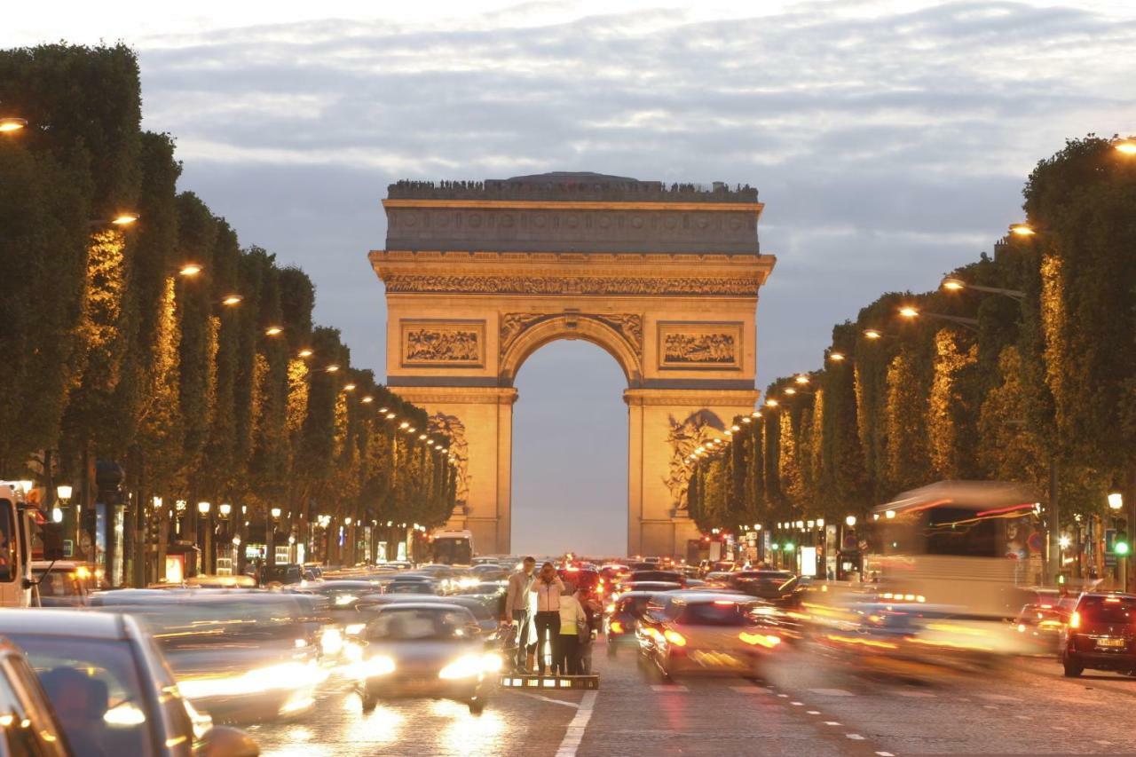 Perfect Relaxation - Paris Antony公寓 外观 照片